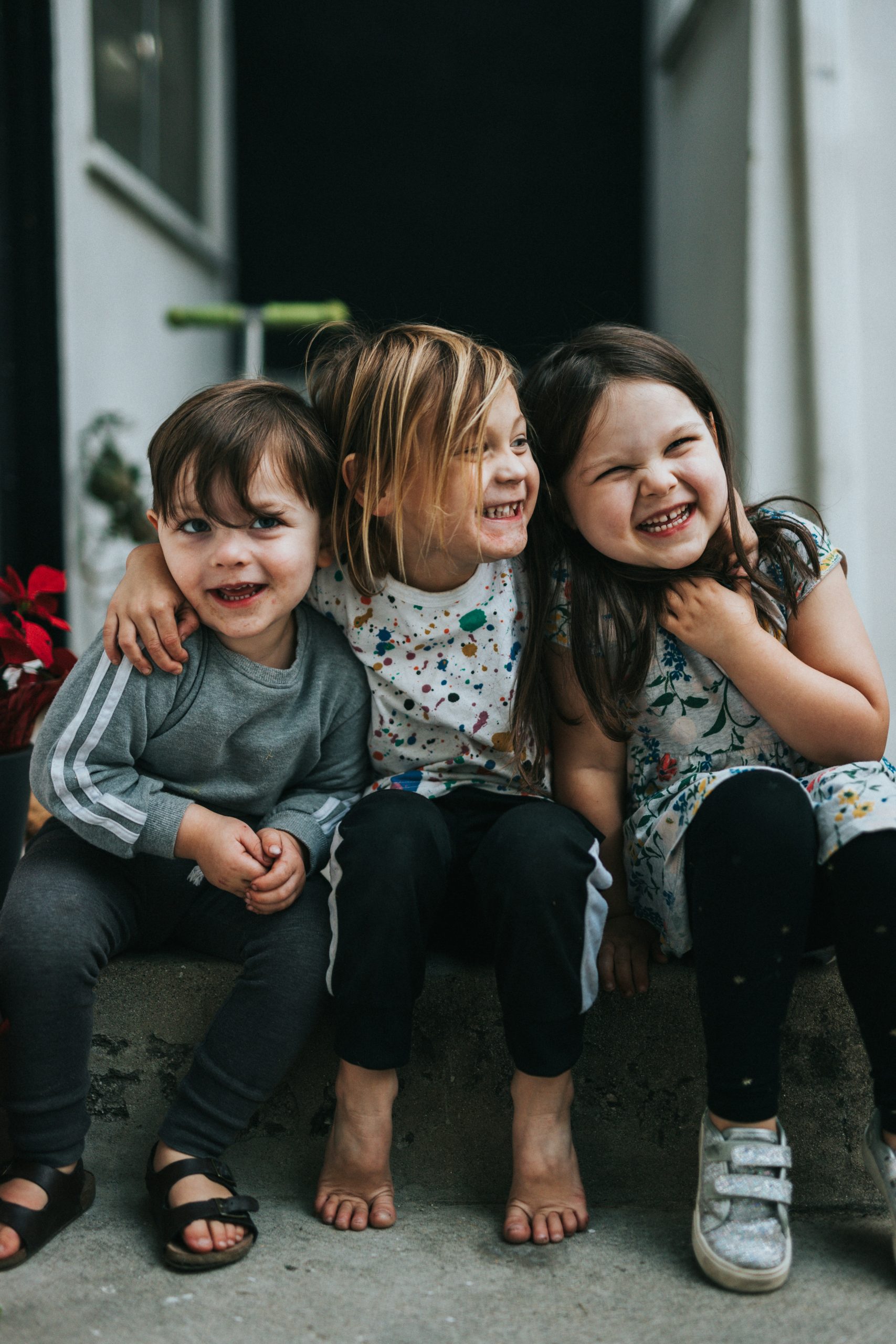 Kinderopvang Tilburg